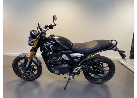 TRIUMPH SPEED 400