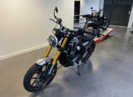 TRIUMPH SPEED 400