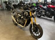 TRIUMPH SPEED 400