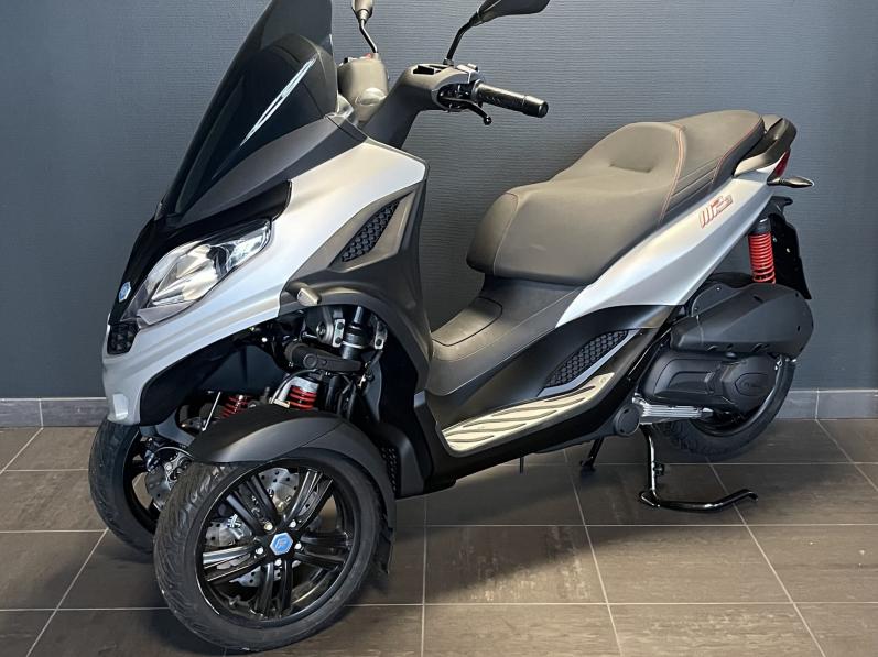 PIAGGIO MP3 300 HPE ABS ASR EURO5