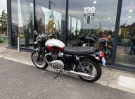 TRIUMPH BONNEVILLE T120