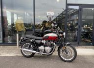 TRIUMPH BONNEVILLE T120