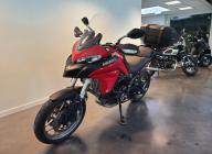 DUCATI MULTISTRADA 950
