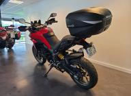 DUCATI MULTISTRADA 950