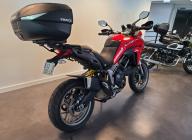 DUCATI MULTISTRADA 950