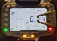 DUCATI MULTISTRADA 950