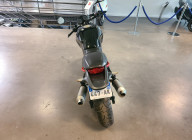 DUCATI 695 MONSTER
