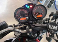 DUCATI 695 MONSTER