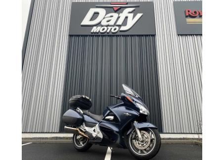 HONDA ST 1300 PAN EUROPEAN