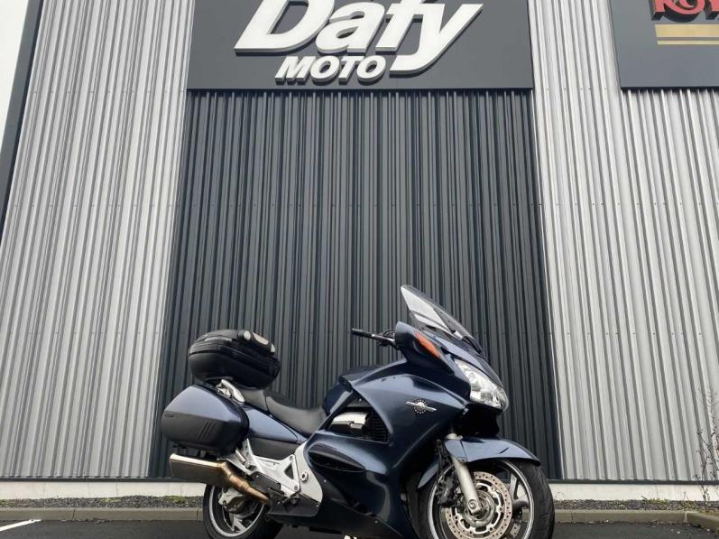 HONDA ST 1300 PAN EUROPEAN