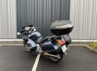 HONDA ST 1300 PAN EUROPEAN
