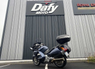 HONDA ST 1300 PAN EUROPEAN