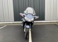 HONDA ST 1300 PAN EUROPEAN