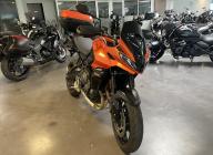 TRIUMPH TIGER SPORT 660