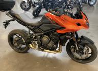 TRIUMPH TIGER SPORT 660