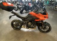 TRIUMPH TIGER SPORT 660