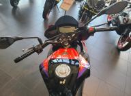 APRILIA TUONO 125