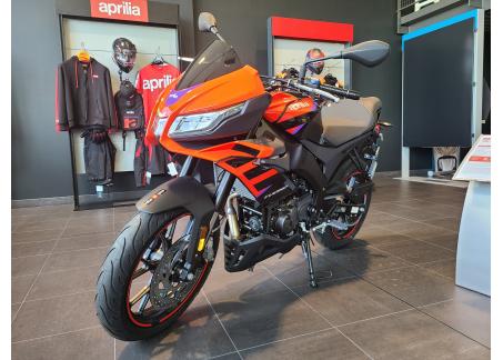 APRILIA TUONO 125