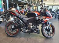 APRILIA TUONO 125