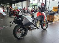 DUCATI MULTISTRADA V4 RS