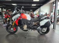 DUCATI MULTISTRADA V4 RS