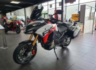 DUCATI MULTISTRADA V4 RS