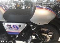 MOTO GUZZI V7 III CAFE RACER TWENTY NINE