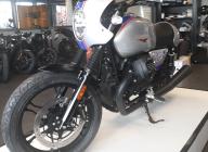 MOTO GUZZI V7 III CAFE RACER TWENTY NINE