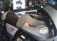 MOTO GUZZI V7 III CAFE RACER TWENTY NINE