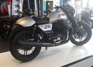 MOTO GUZZI V7 III CAFE RACER TWENTY NINE