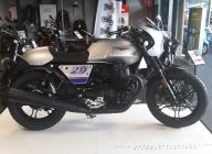 MOTO GUZZI V7 III CAFE RACER TWENTY NINE